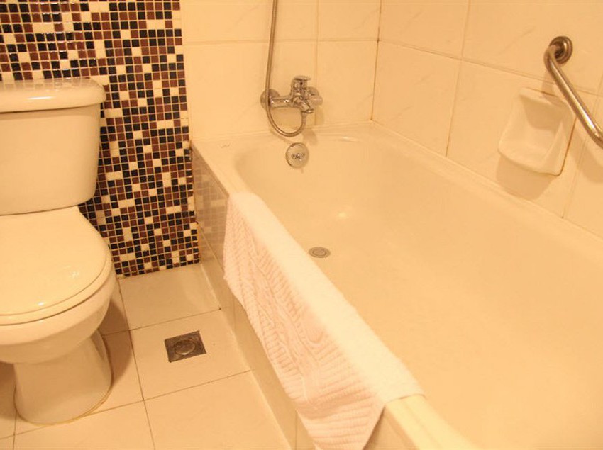 Jingyue 99 Hotel - Dujiacun