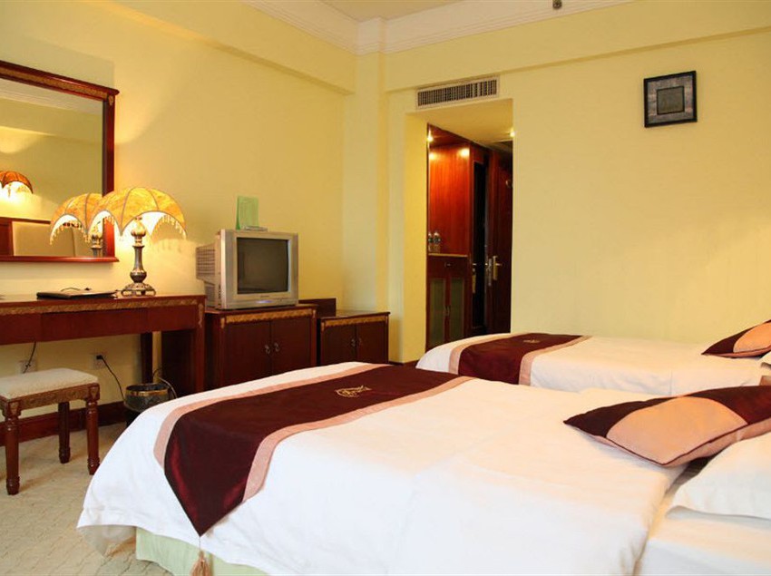 Jingyue 99 Hotel - Dujiacun