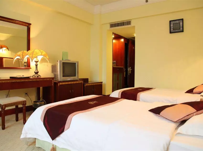 Jingyue 99 Hotel - Dujiacun