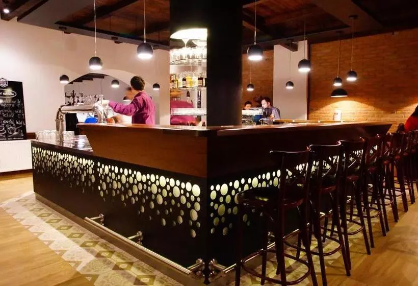 Kyjovský Pivovar Hotel, Restaurace, Pivní Lázně