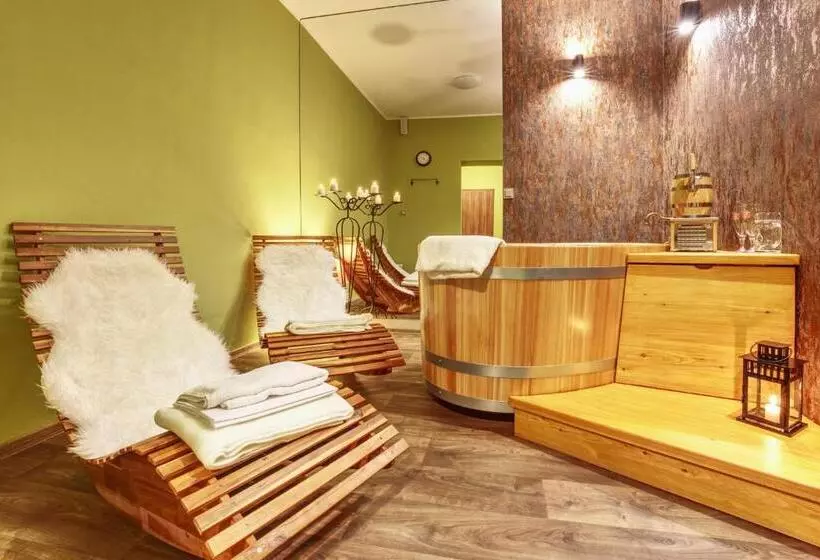 Kyjovský Pivovar Hotel, Restaurace, Pivní Lázně