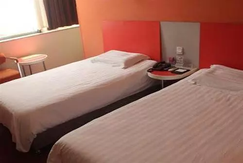 Motel 168 Hangzhou