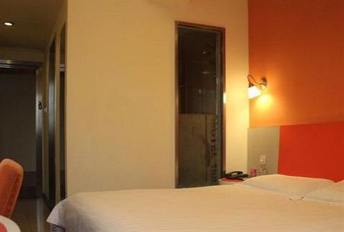Motel 168 Hangzhou