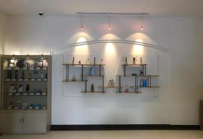 Motel Shanghai Xintiandi Xujiahui Road