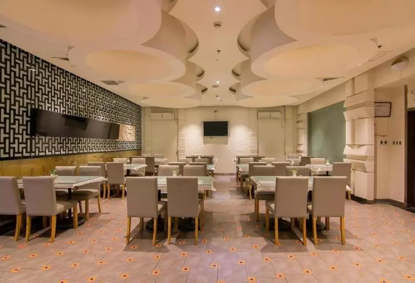 Motel Shanghai Xintiandi Xujiahui Road