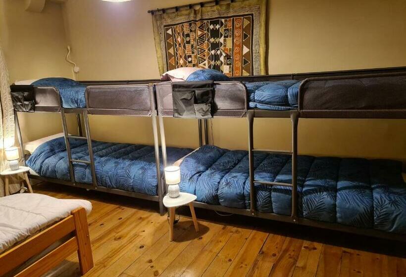 Bed and Breakfast Gîte D étape Le Couvent D Ossau