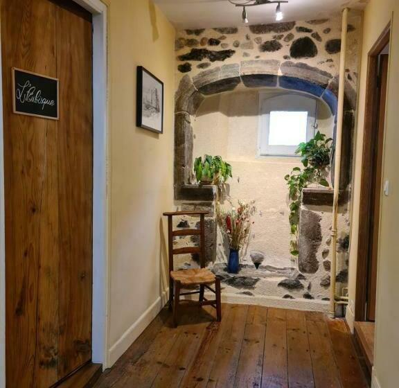 Bed and Breakfast Gîte D étape Le Couvent D Ossau