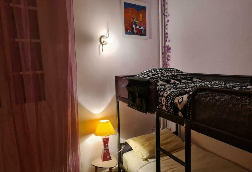 Bed and Breakfast Gîte D étape Le Couvent D Ossau