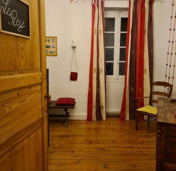 Bed and Breakfast Gîte D étape Le Couvent D Ossau