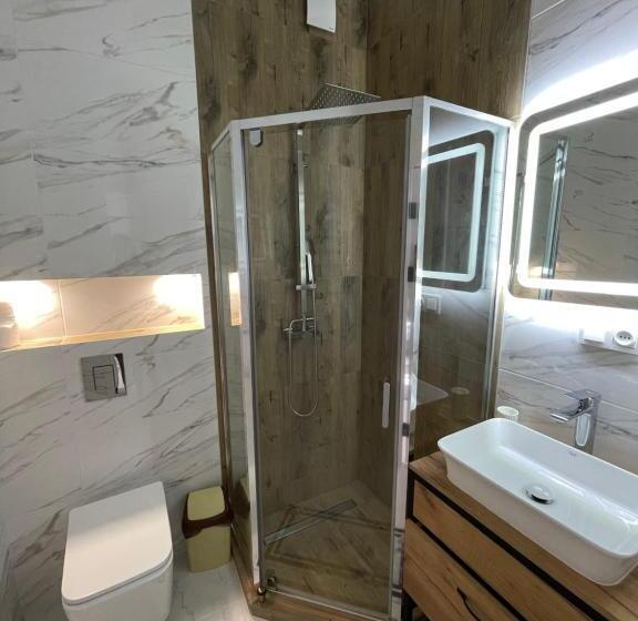 Hôtel гірський узвіз