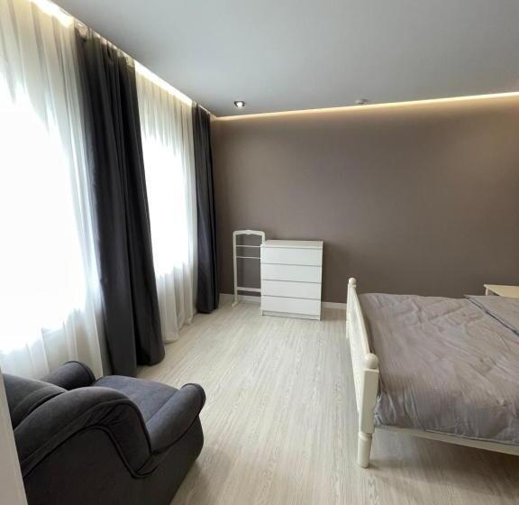 Hôtel гірський узвіз