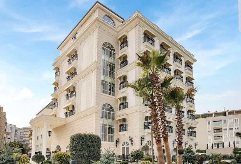 Radisson Collection Morina Hotel, Tirana