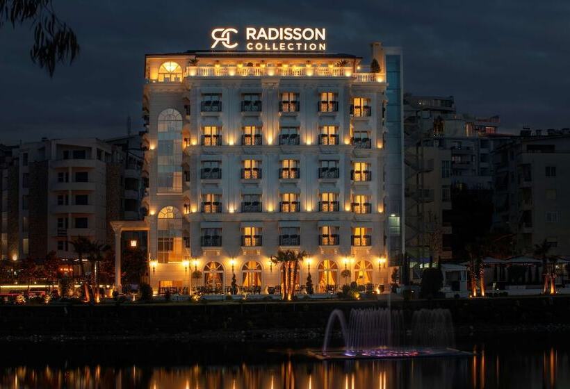 Radisson Collection Morina Hotel, Tirana