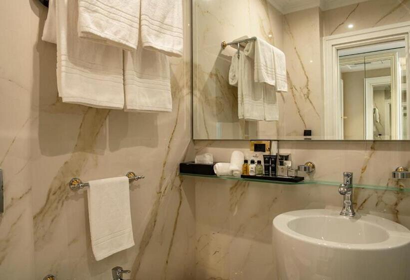 Radisson Collection Morina Hotel, Tirana