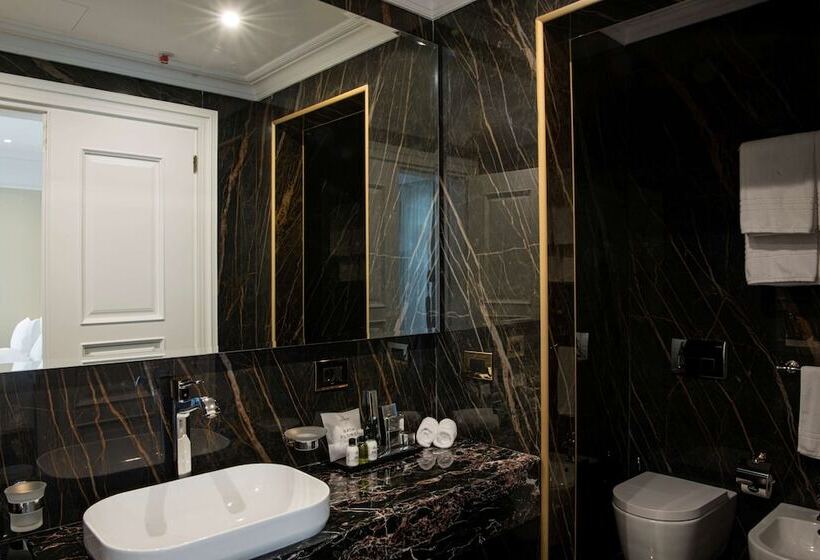 Radisson Collection Morina Hotel, Tirana