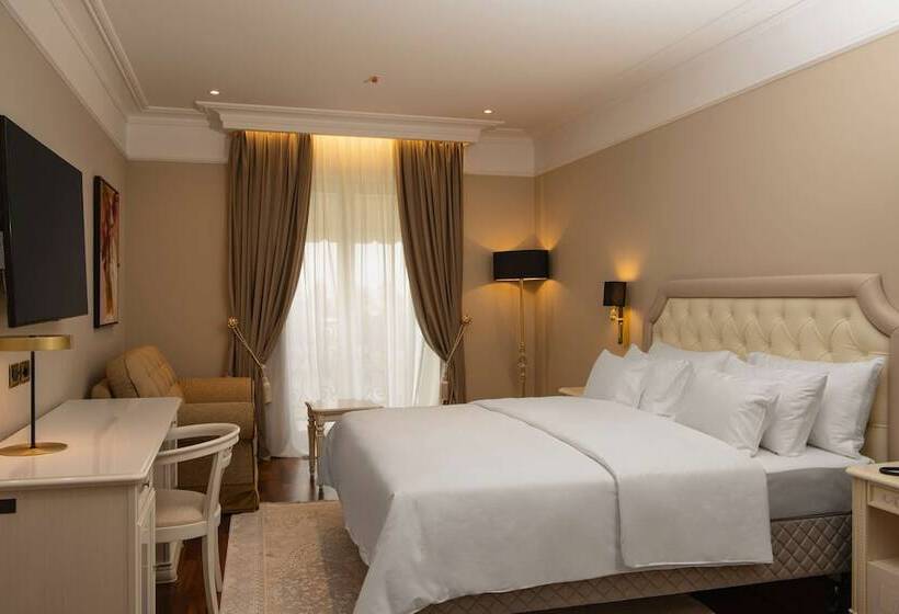 Radisson Collection Morina Hotel, Tirana