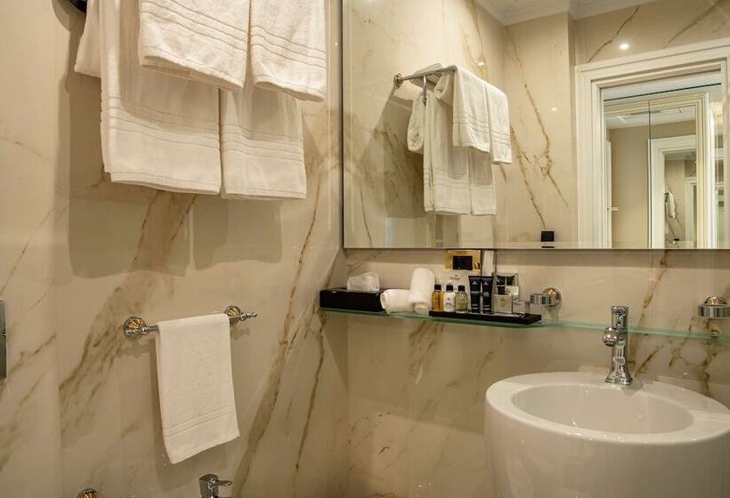 Radisson Collection Morina Hotel, Tirana