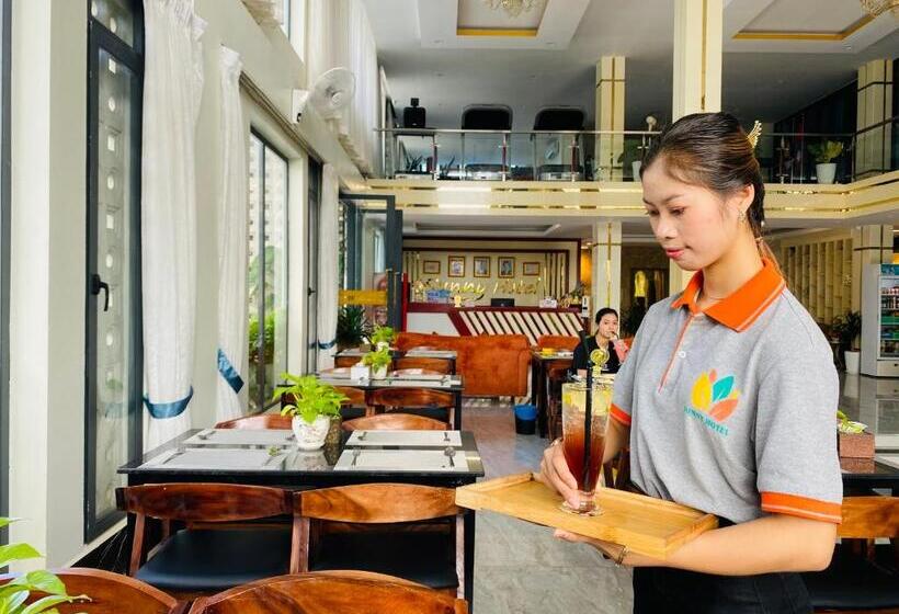 فندق Kampot Sunny