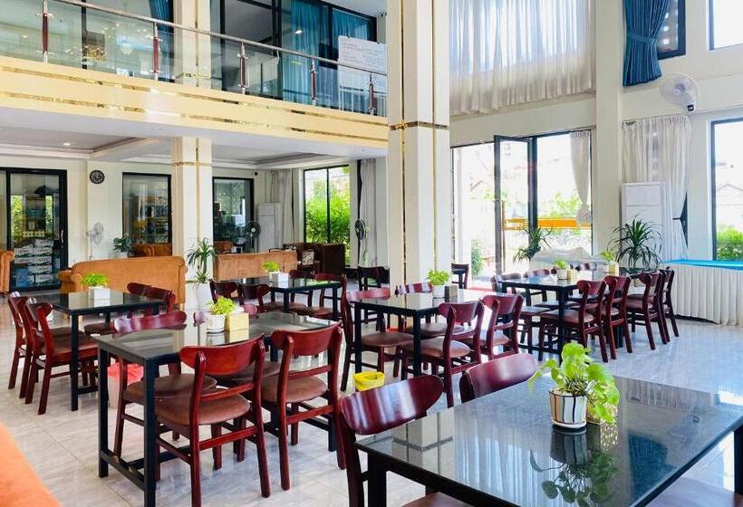 فندق Kampot Sunny