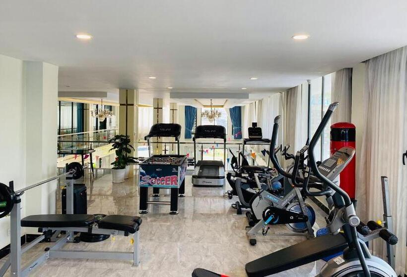 فندق Kampot Sunny