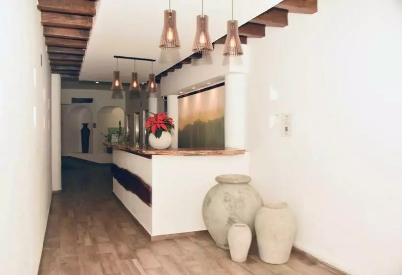 Luxury Apartment Two