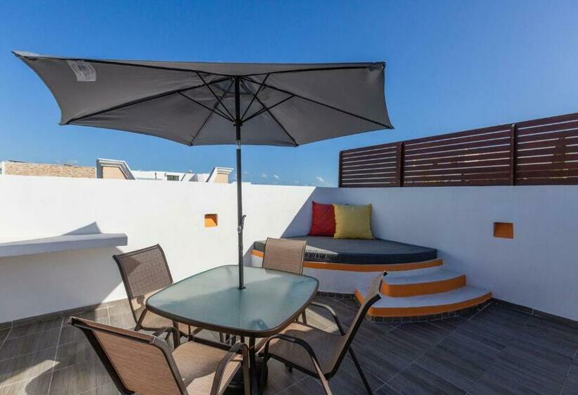 Luxury Apartment Two