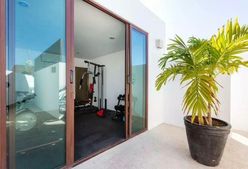 Luxury Apartment Two