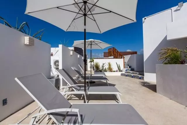 Luxury Apartment Two