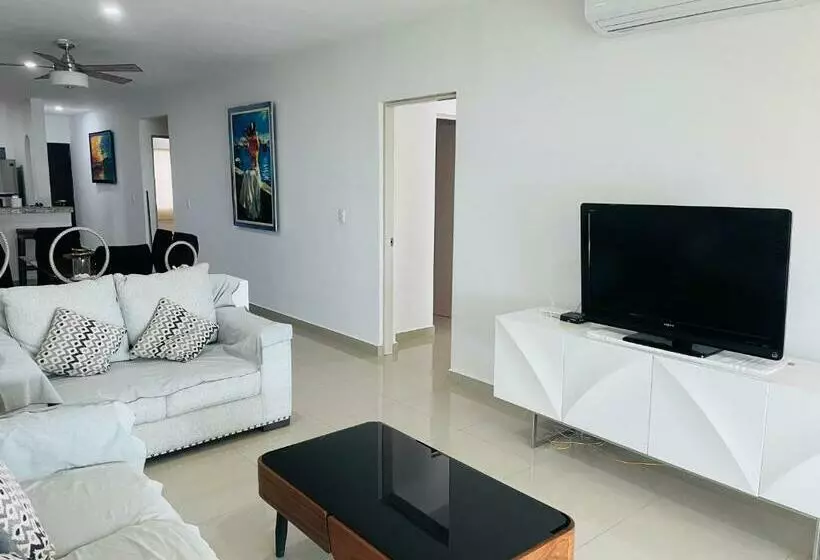 Luxury Apartment Two