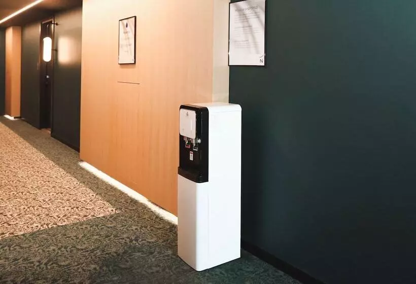 Novotel Living Almaty Jetisu