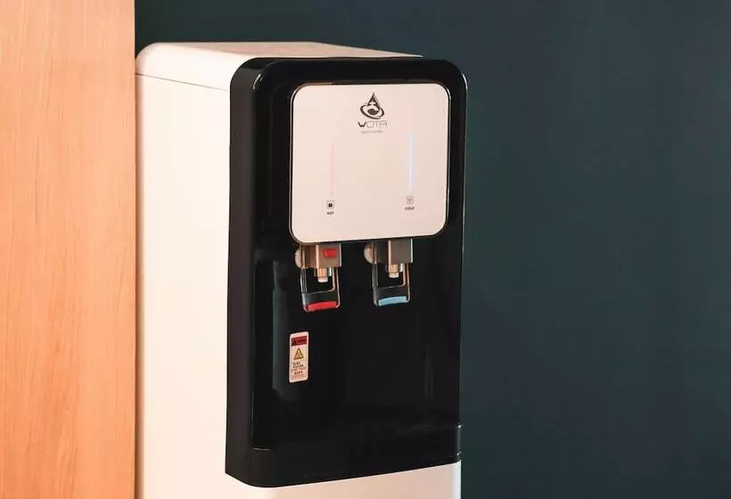 Novotel Living Almaty Jetisu