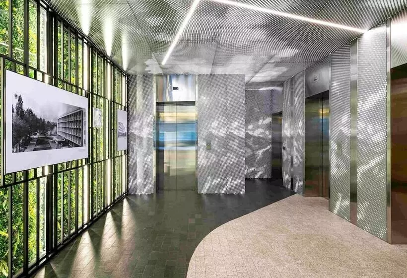 Novotel Living Almaty Jetisu