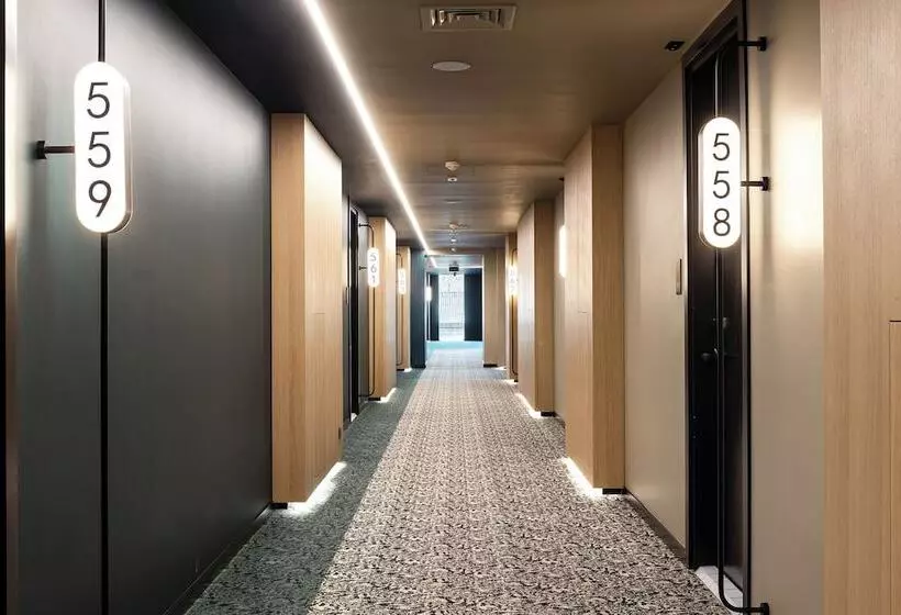 Novotel Living Almaty Jetisu