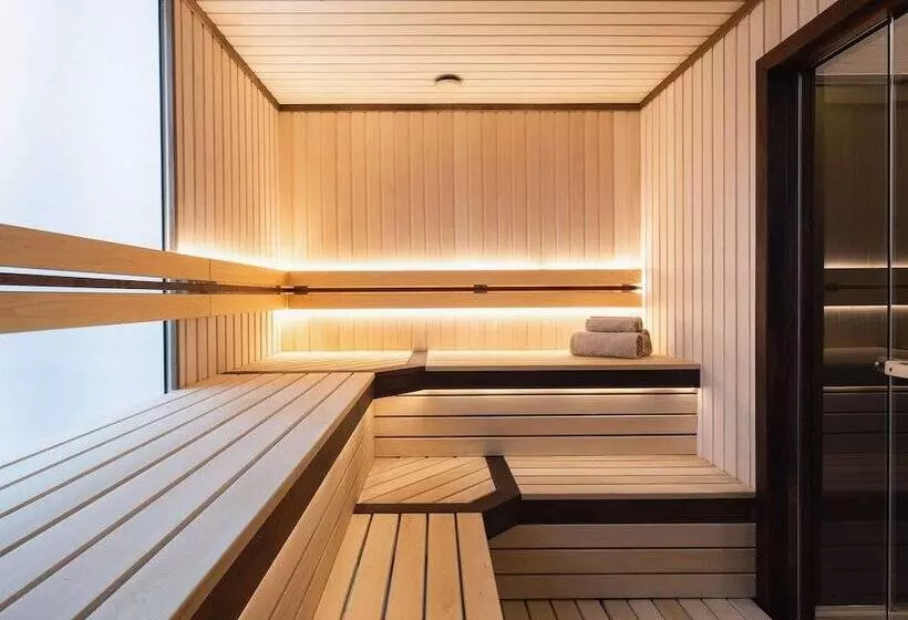 Novotel Living Almaty Jetisu