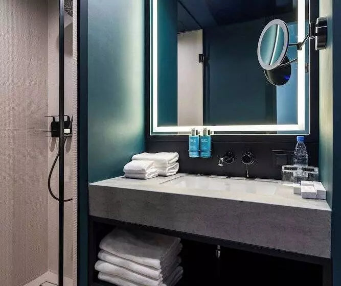 Novotel Living Almaty Jetisu