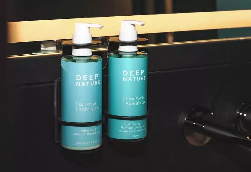 Novotel Living Almaty Jetisu