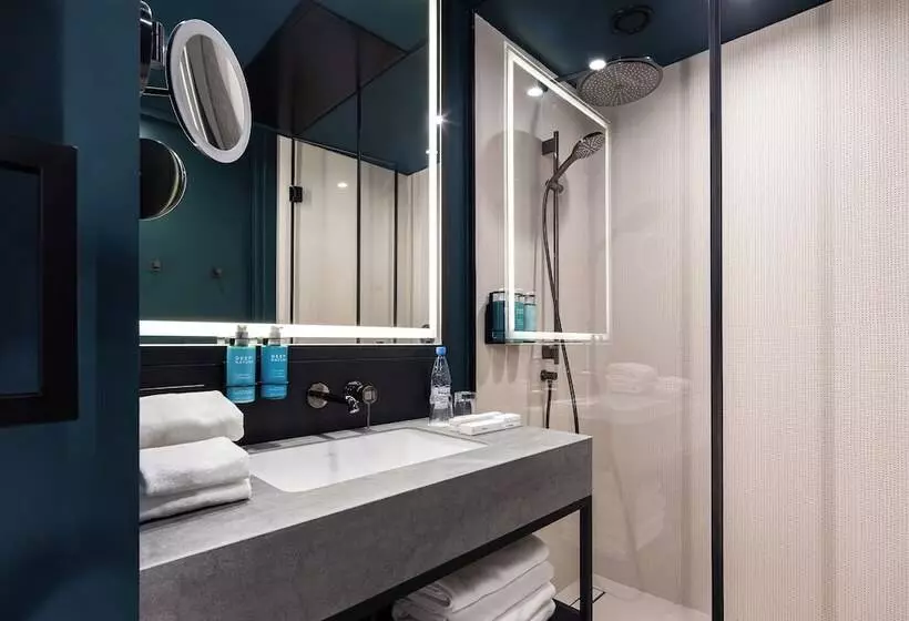 Novotel Living Almaty Jetisu