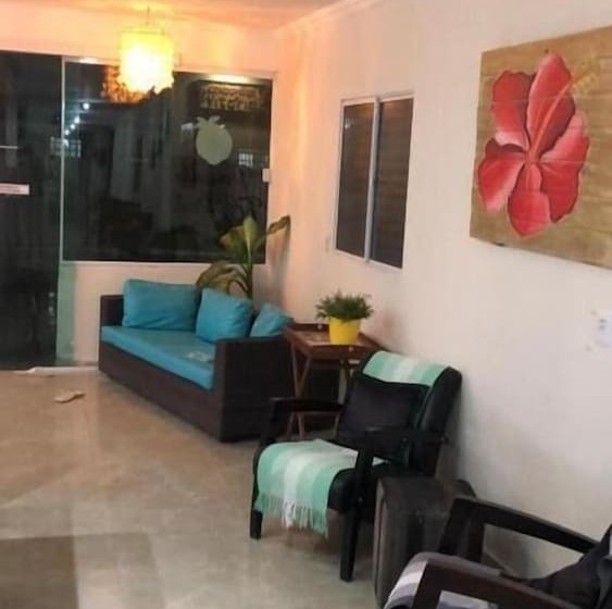 פנסיון Pousada Musa Do Porto