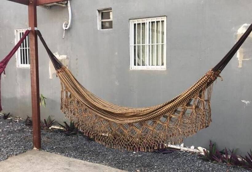 פנסיון Pousada Musa Do Porto