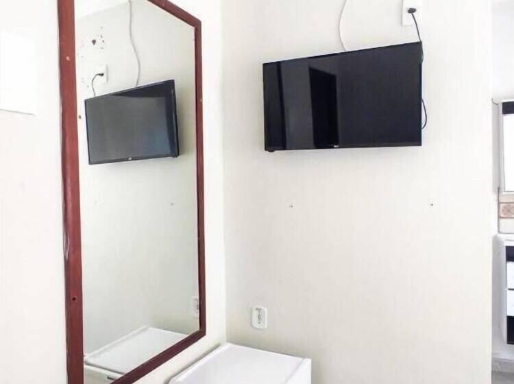 פנסיון Pousada Musa Do Porto