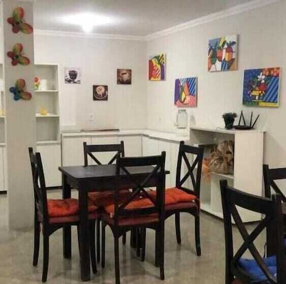 פנסיון Pousada Musa Do Porto