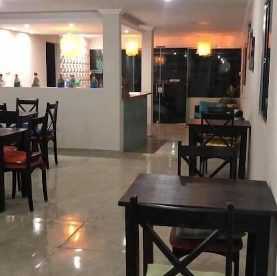 פנסיון Pousada Musa Do Porto