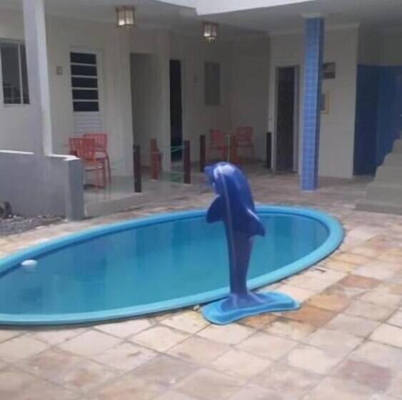 פנסיון Pousada Musa Do Porto