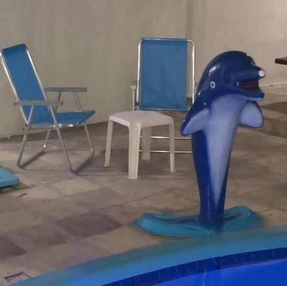 פנסיון Pousada Musa Do Porto