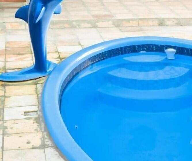 פנסיון Pousada Musa Do Porto