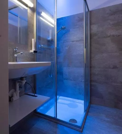 Aamiaismajoitus (B&B) Haus Weyregg   Pension