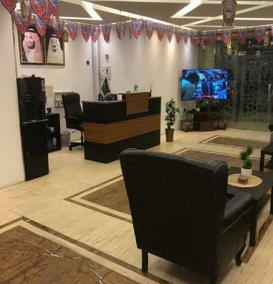 Hotel أجنحة اورجيتا
