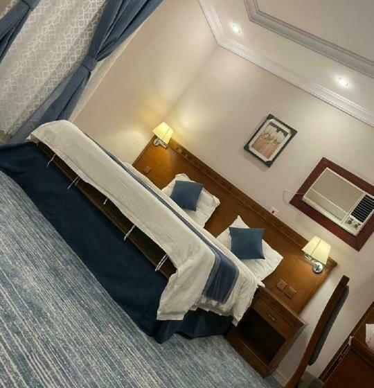 Hotel أجنحة اورجيتا