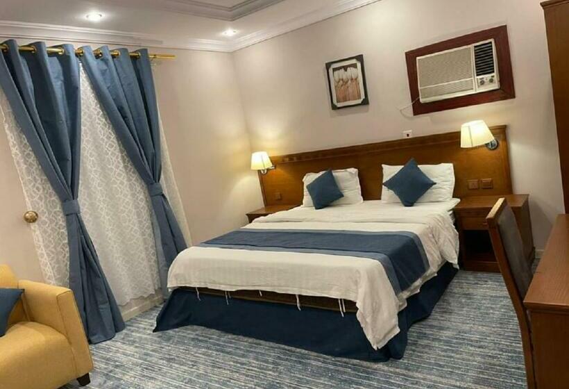 Hotel أجنحة اورجيتا