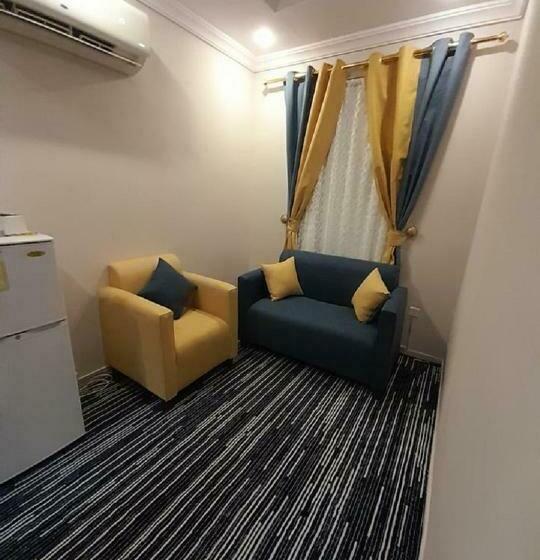 Hotel أجنحة اورجيتا